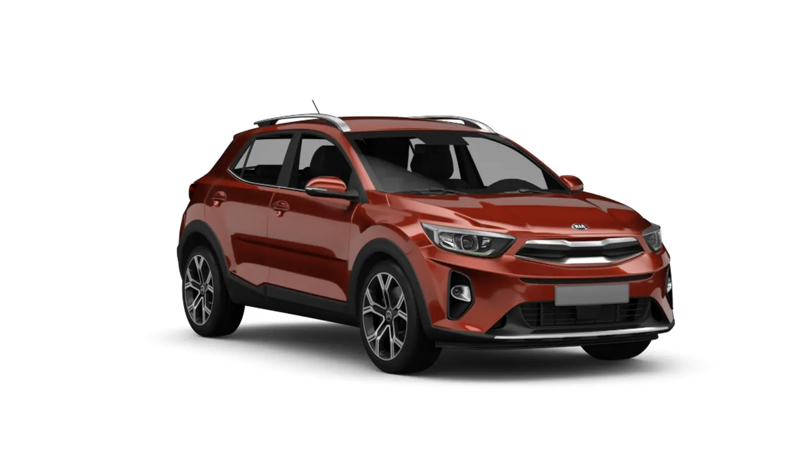 Kia Stonic Stonic 1.4 MPI Prestige 0