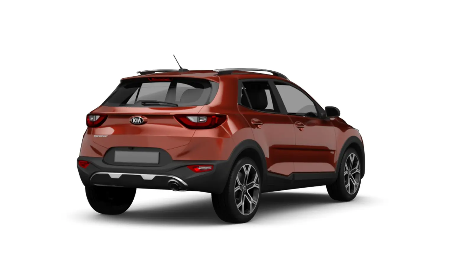 Kia Stonic Stonic 1.4 MPI Cool 1
