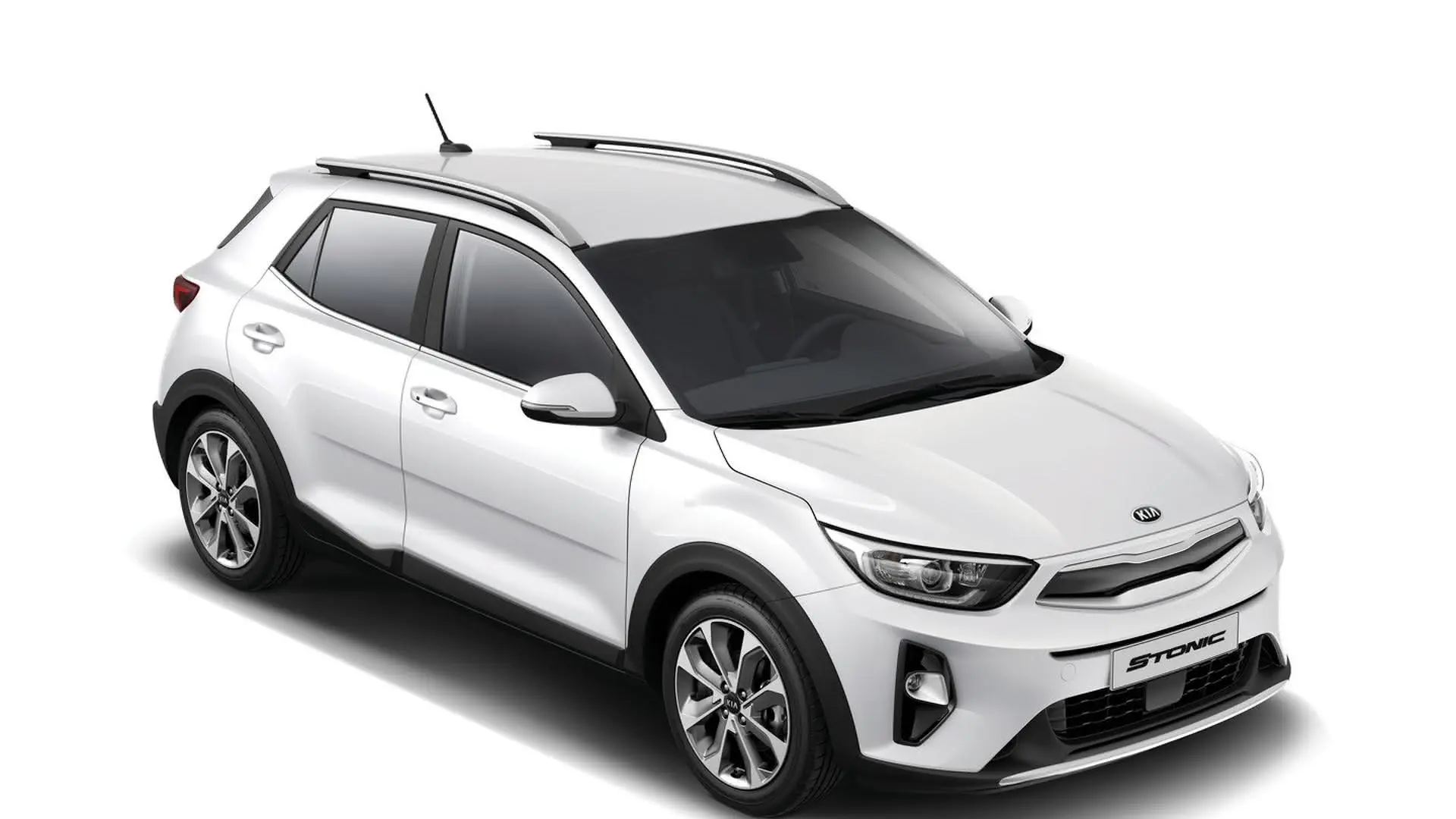 Kia Stonic Stonic 1.4 MPI Cool 2