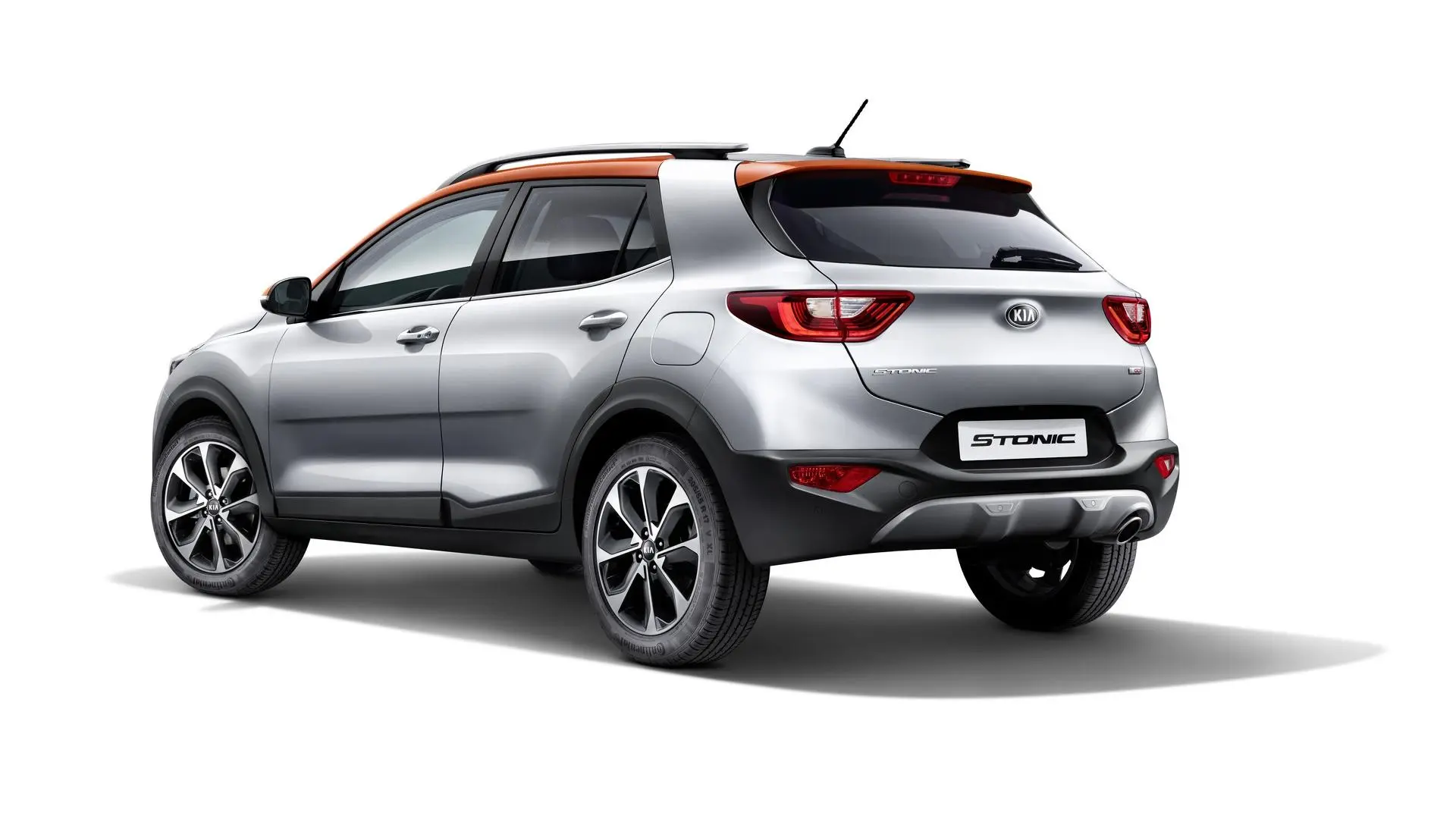 Kia Stonic Stonic 1.4 MPI Cool 3
