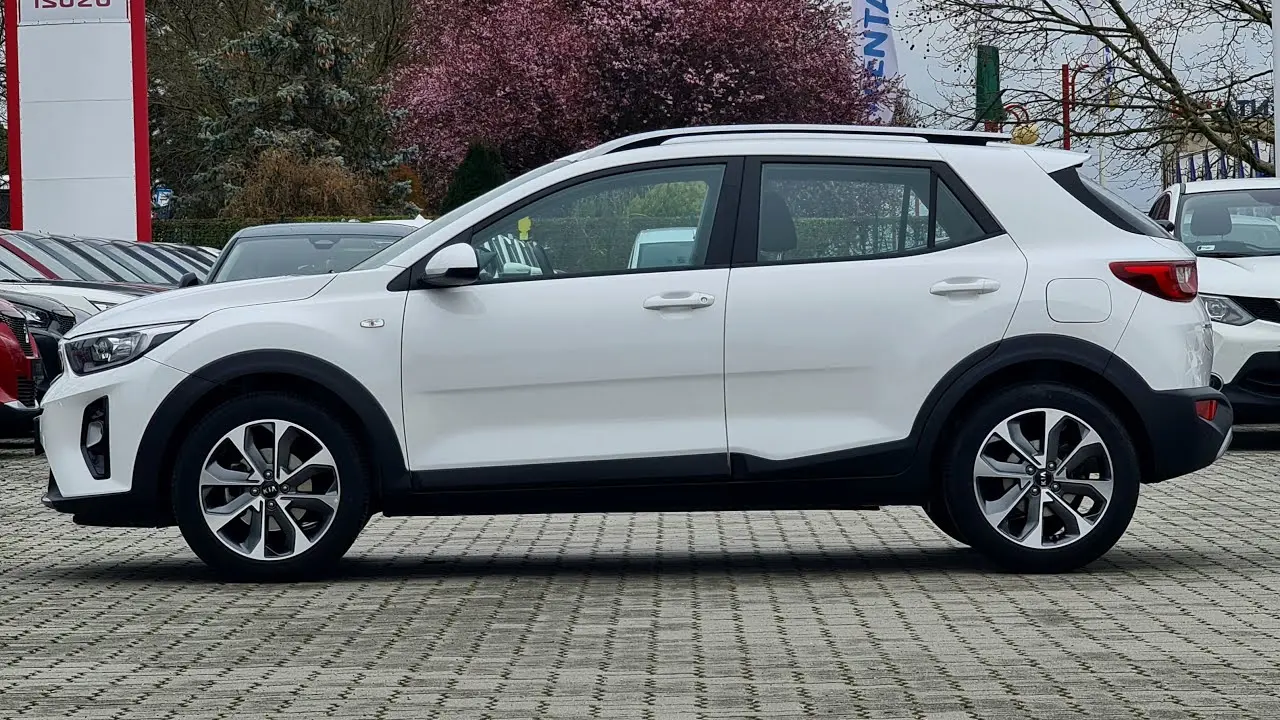 Kia Stonic Stonic 1.4 MPI Cool 3