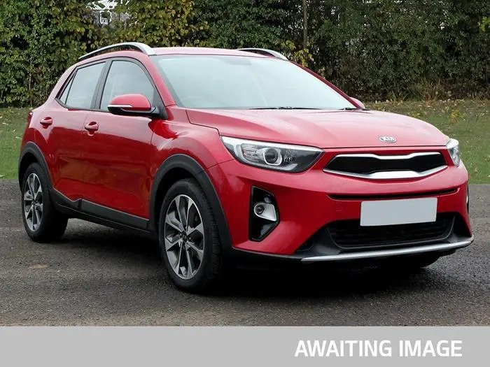 Kia Stonic Stonic 1.4 MPI Cool 6