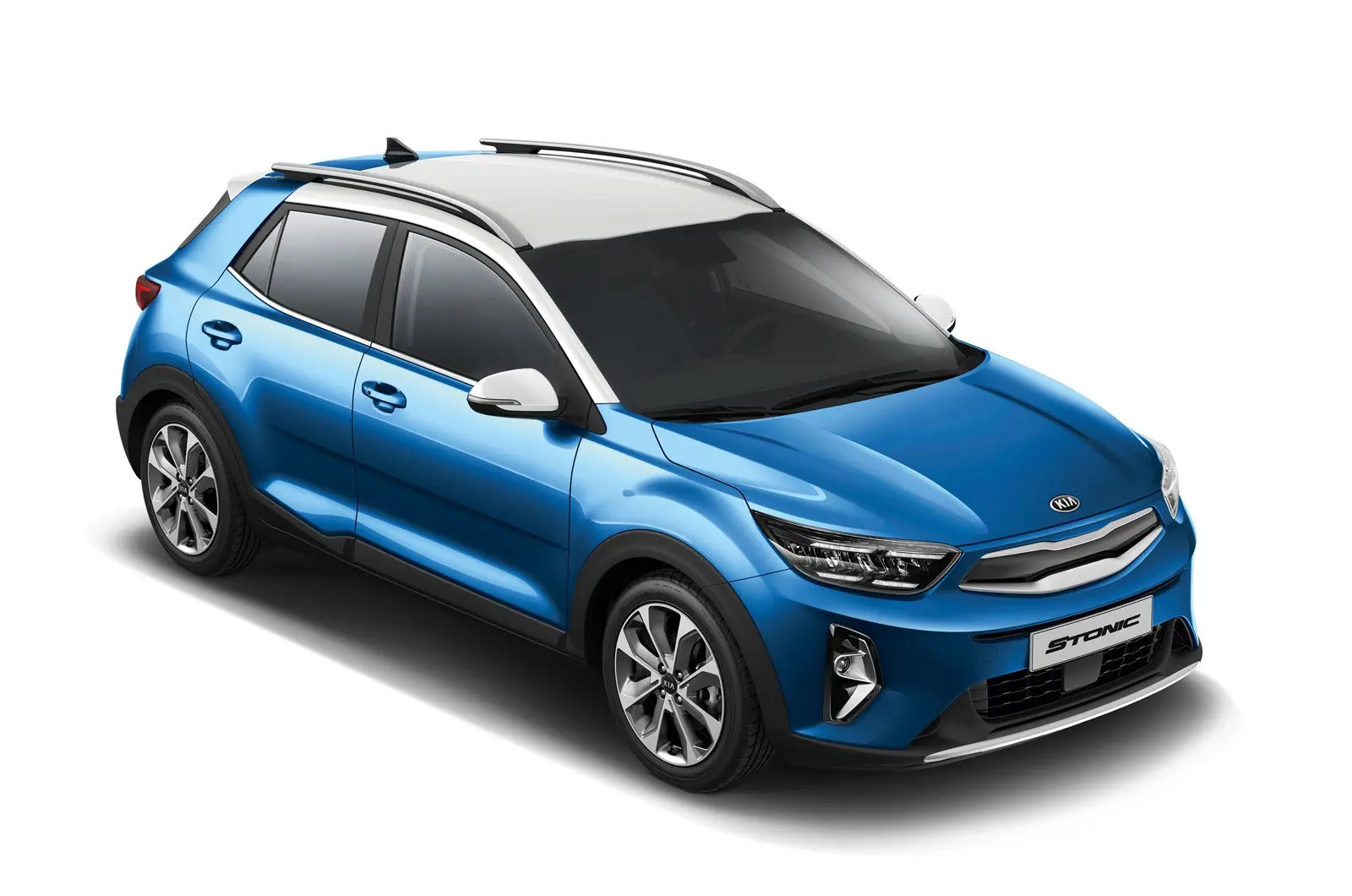 Kia Stonic Stonic 1.0 T-GDI Cool DCT 3