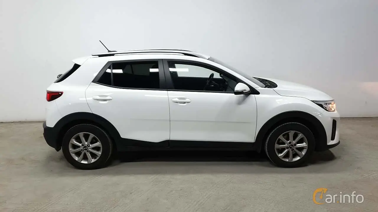 Kia Stonic Stonic 1.4 MPI Cool 1