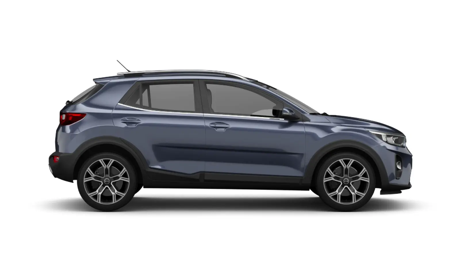 Kia Stonic Stonic 1.4 MPI Prestige 2