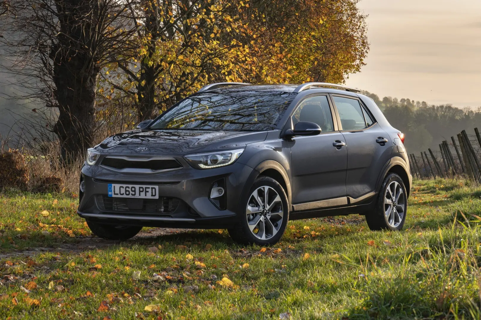 Kia Stonic Stonic 1.4 MPI Cool 3