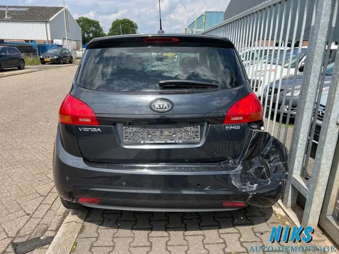 Kia Venga Venga 1.4 CRDi EX 7