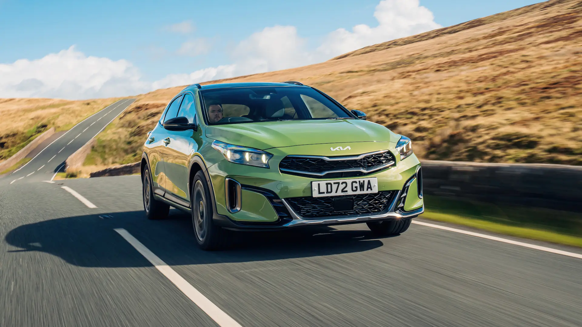 Kia XCeed XCeed 1.5 T-GDI Cool 5