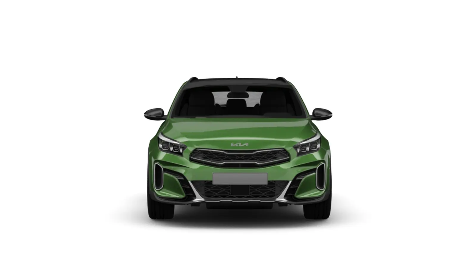 Kia XCeed XCeed 1.5 T-GDI Cool 6
