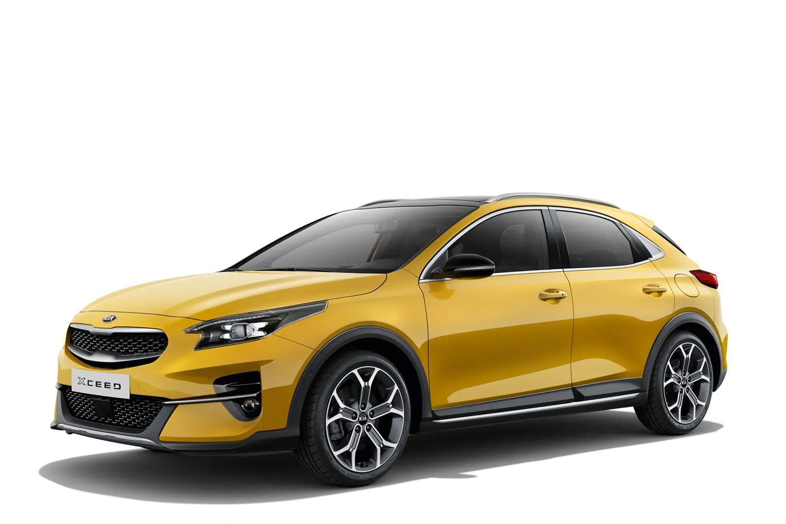 Kia XCeed XCeed 1.5 T-GDI Cool	 Plus 3