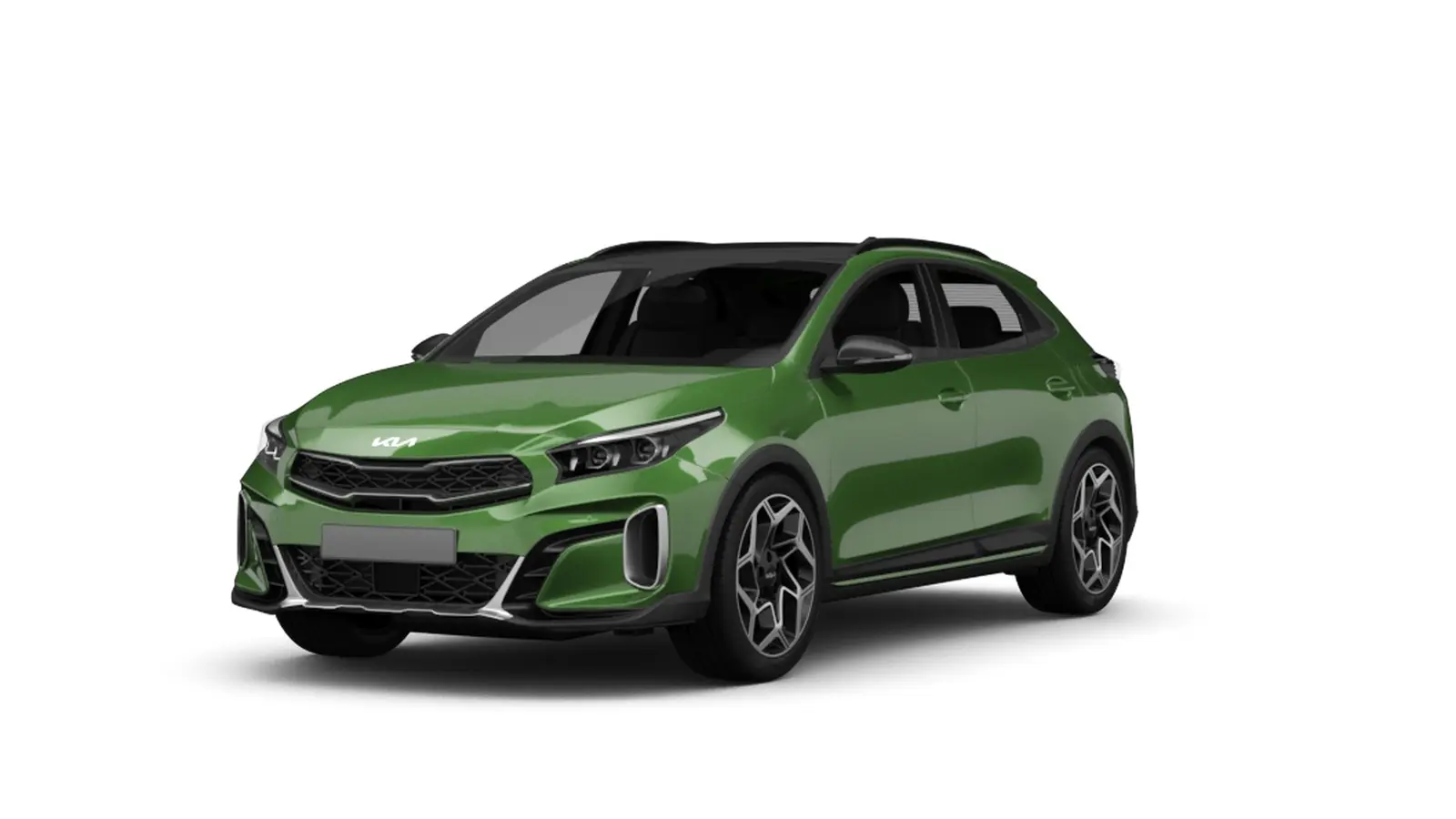 Kia XCeed XCeed 1.5 T-GDI Cool	 Plus 4
