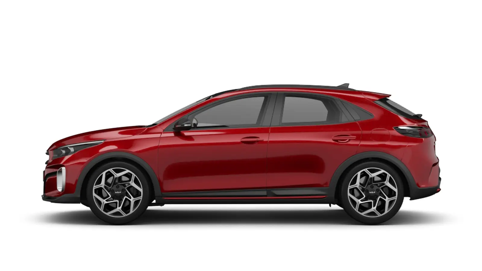 Kia XCeed XCeed 1.5 T-GDI Elegance 2