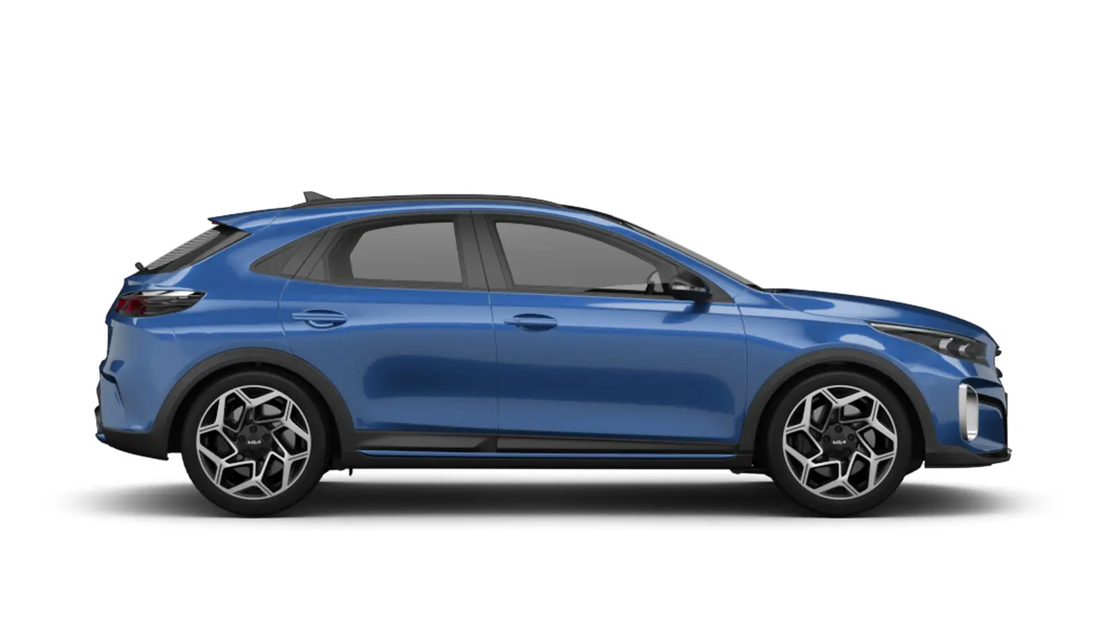 Kia XCeed XCeed 1.5 T-GDI Cool	 Plus 0