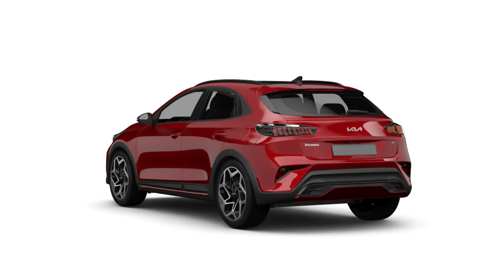 Kia XCeed XCeed 1.5 T-GDI Elegance 4