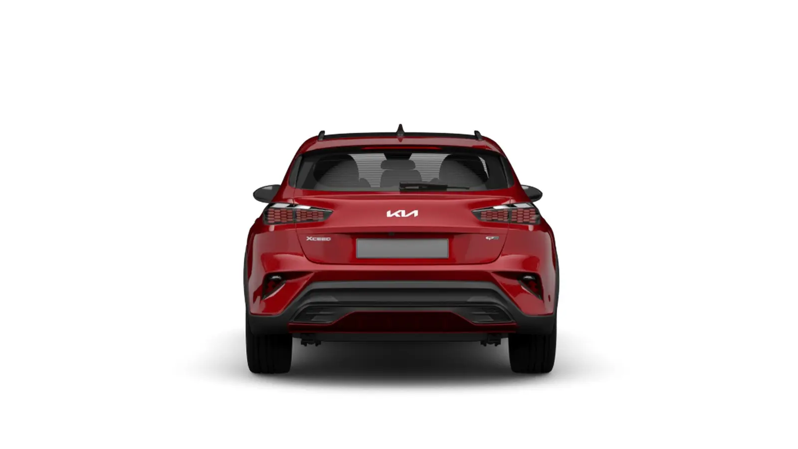 Kia XCeed XCeed 1.5 T-GDI Elegance 7