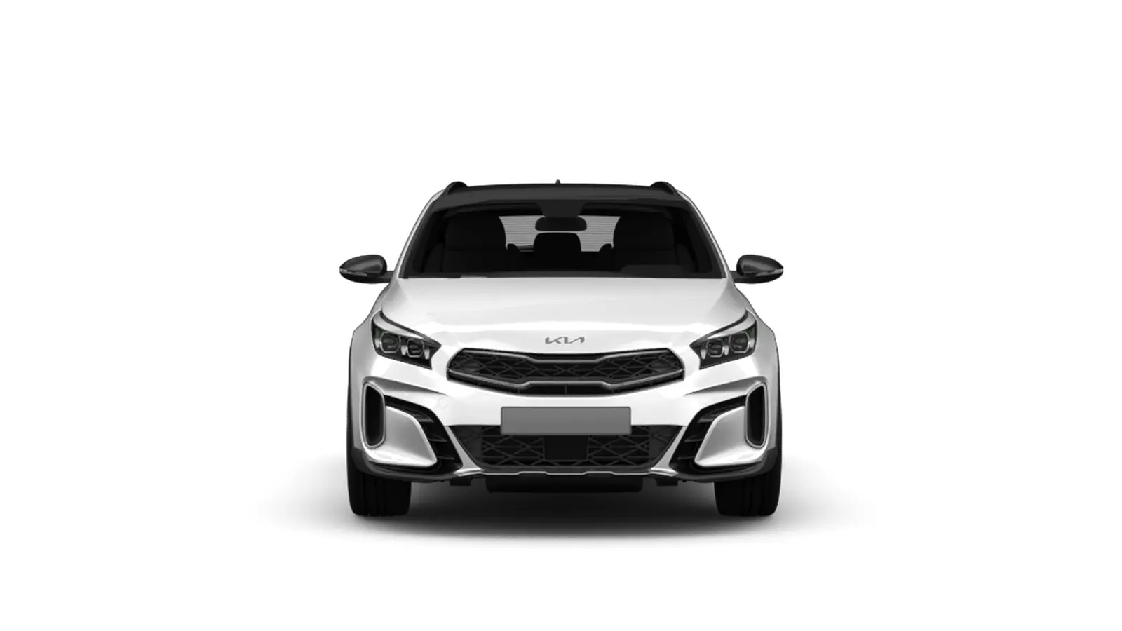 Kia XCeed XCeed 1.5 T-GDI Elegance 6