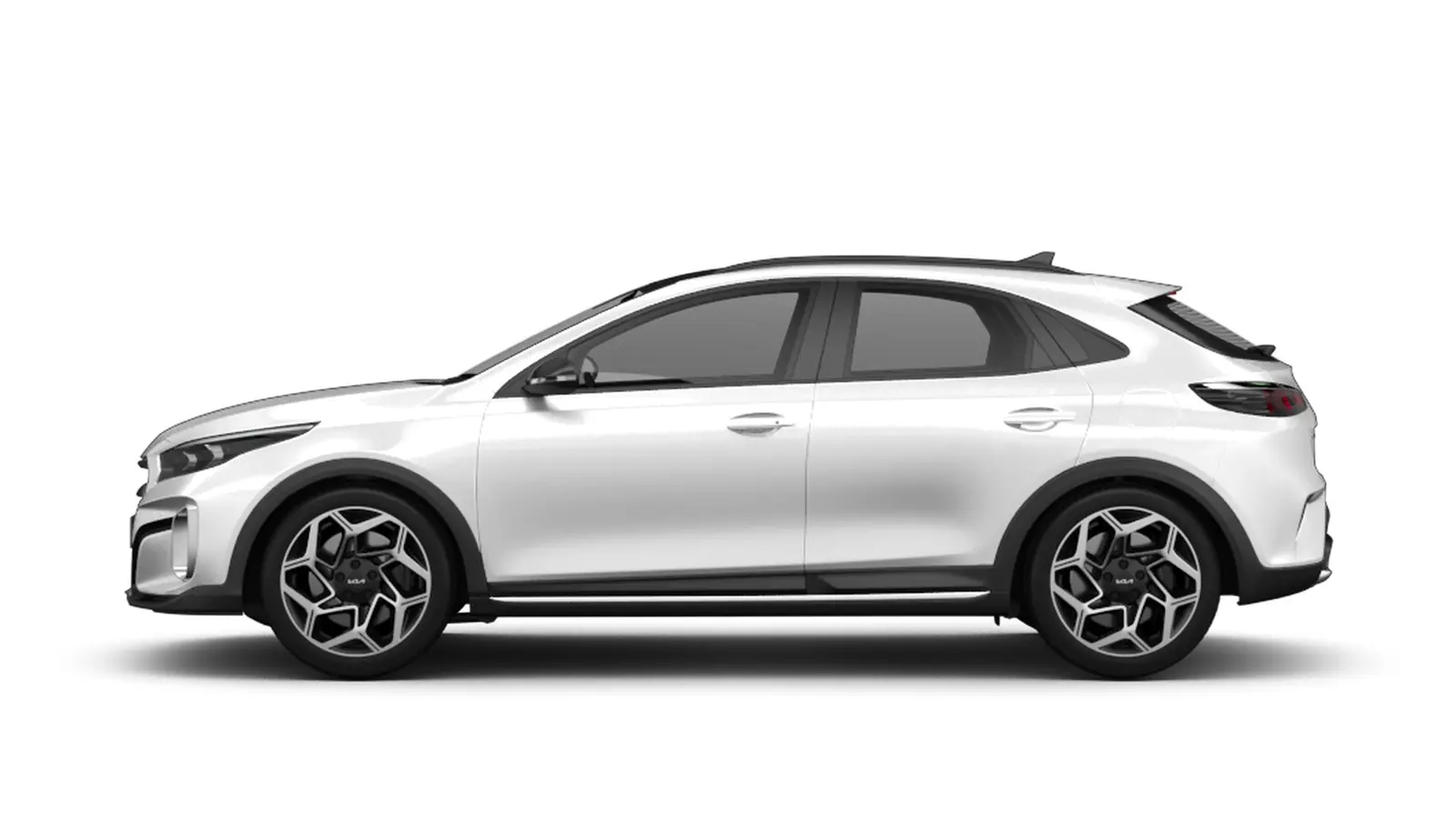 Kia XCeed XCeed 1.5 T-GDI Elegance 1