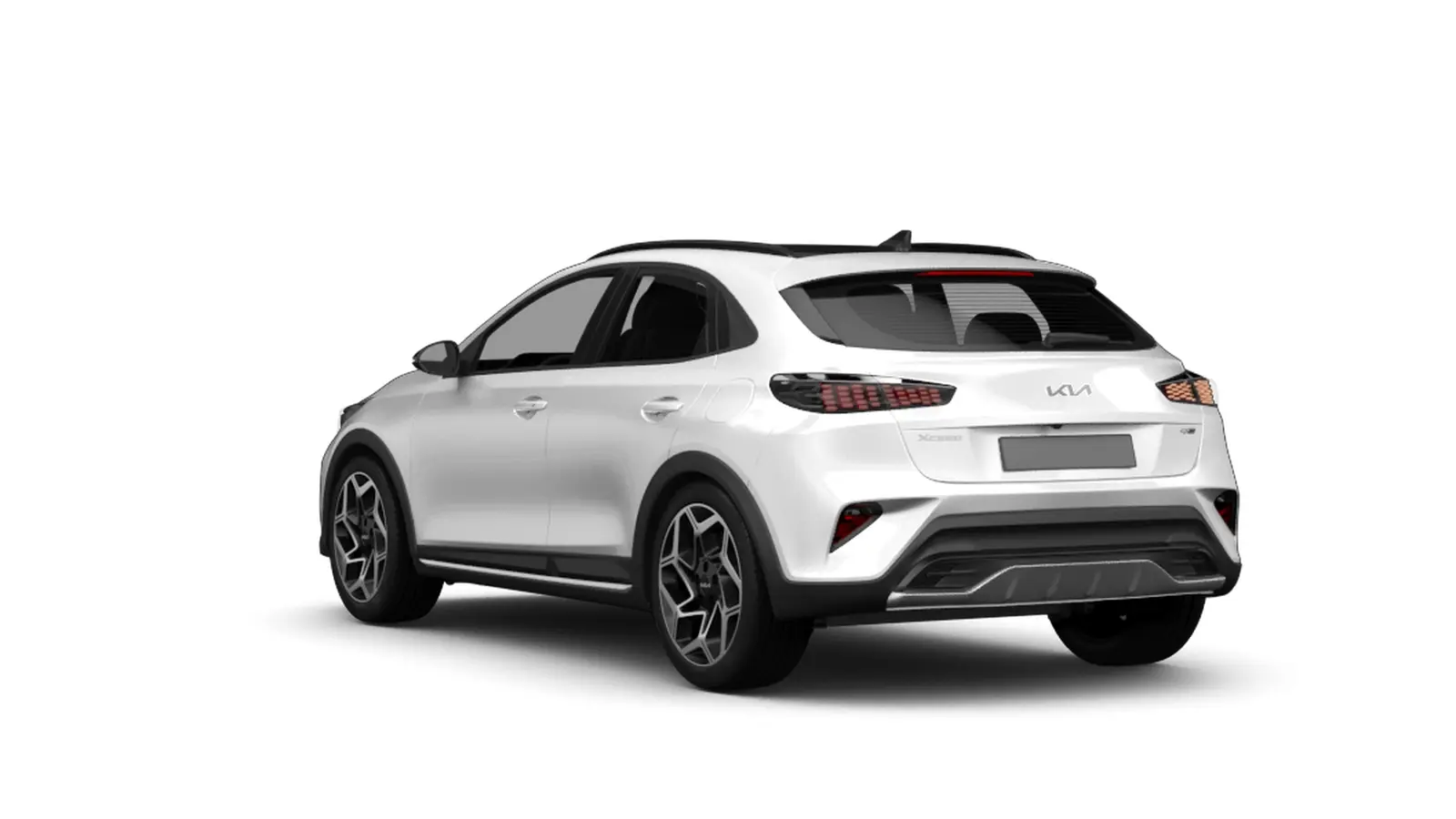 Kia XCeed XCeed 1.5 T-GDI Elegance 2