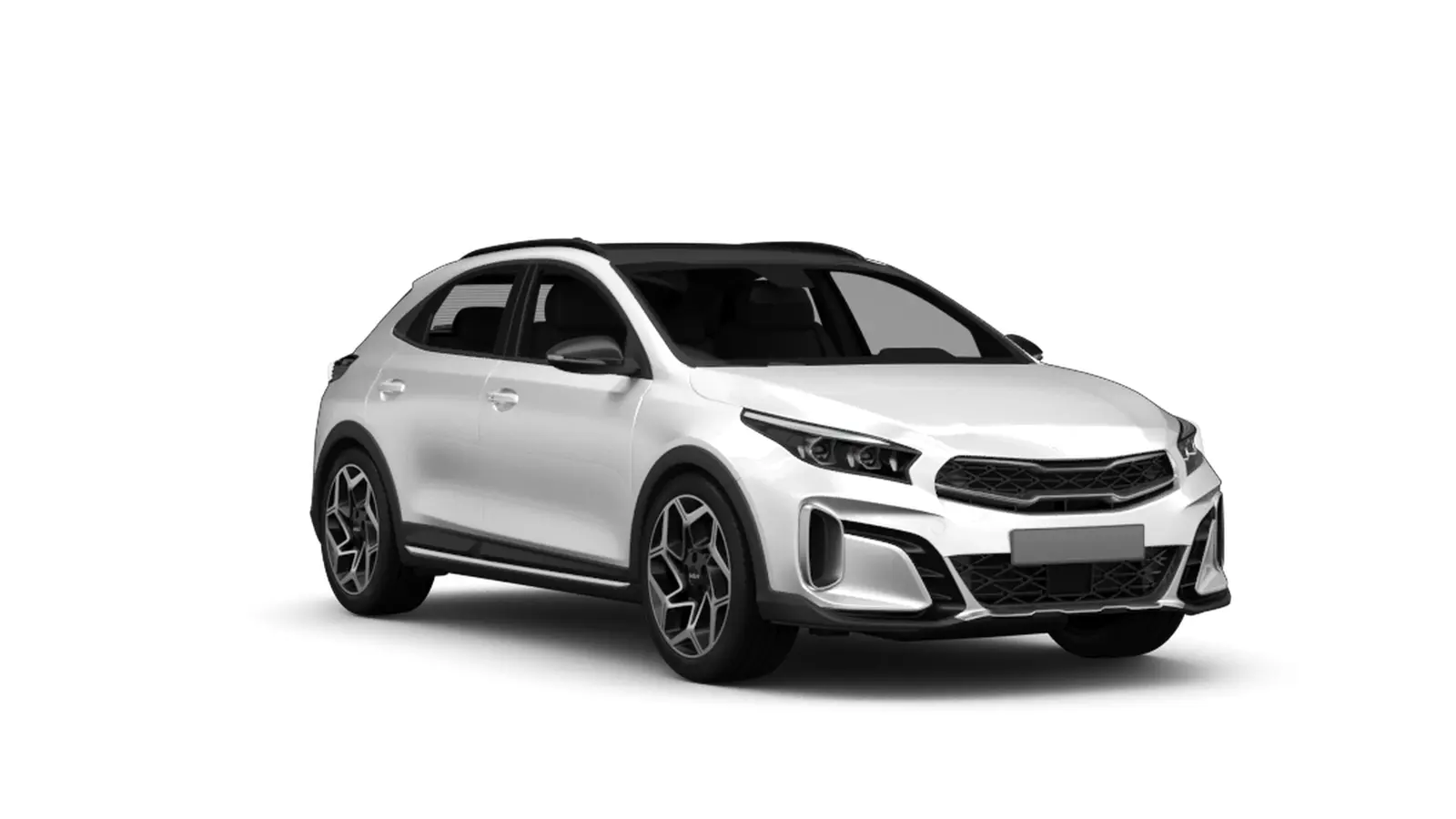 Kia XCeed XCeed 1.5 T-GDI Elegance 4