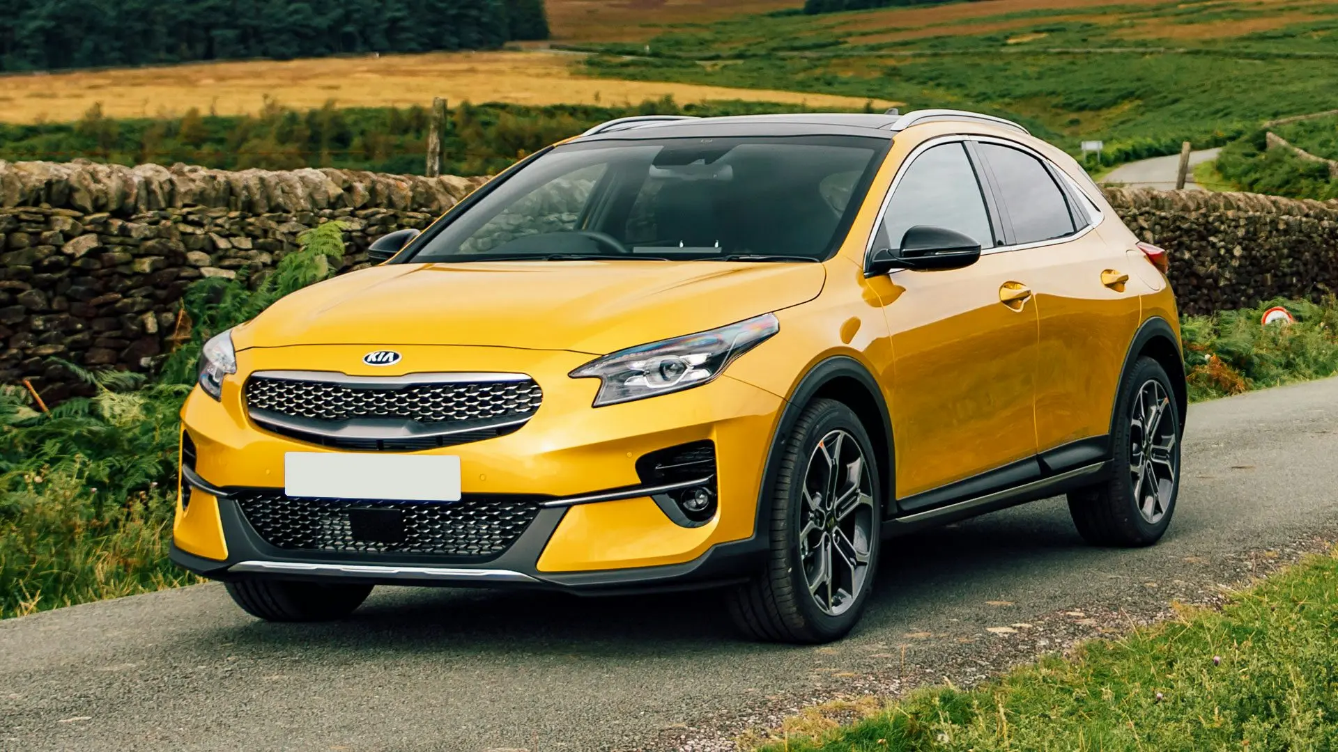 Kia XCeed XCeed 1.5 T-GDI Prestige 7