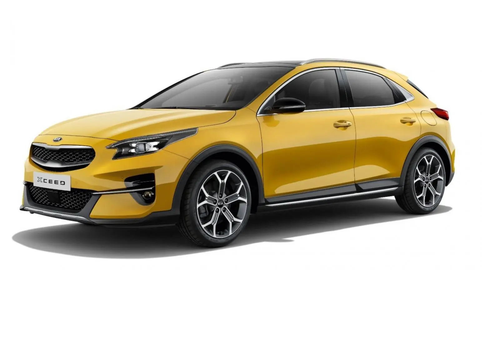 Kia XCeed XCeed 1.5 T-GDI Prestige DCT 2