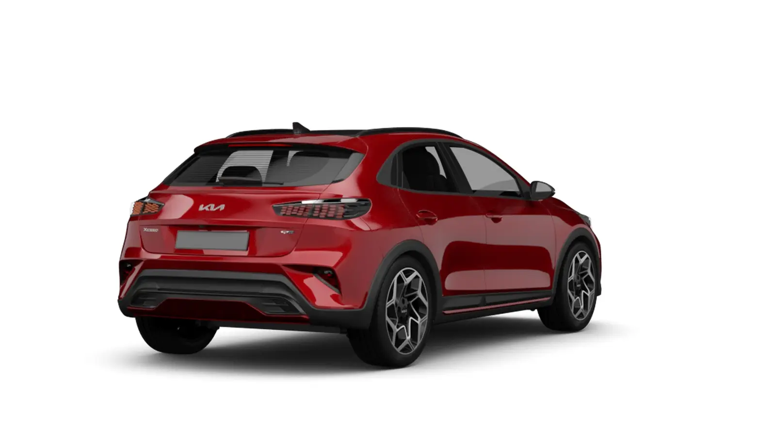 Kia XCeed XCeed 1.5 T-GDI Elegance 2