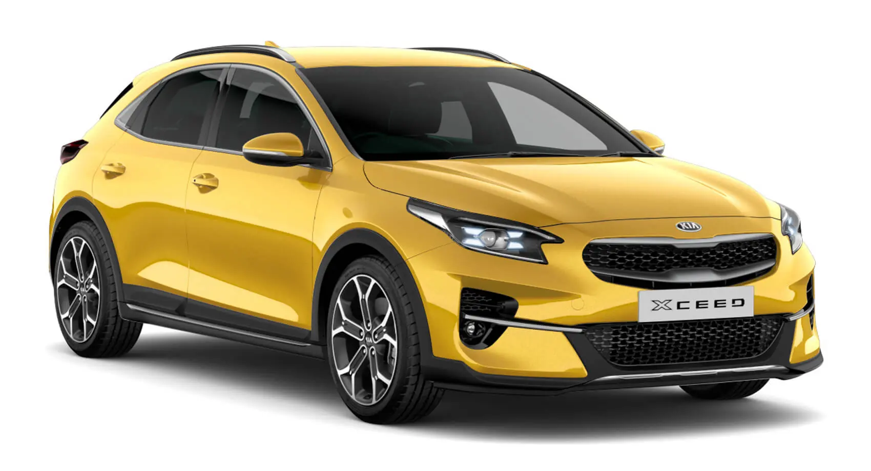 Kia XCeed XCeed 1.5L Mild Hybrid Prestige DCT 3