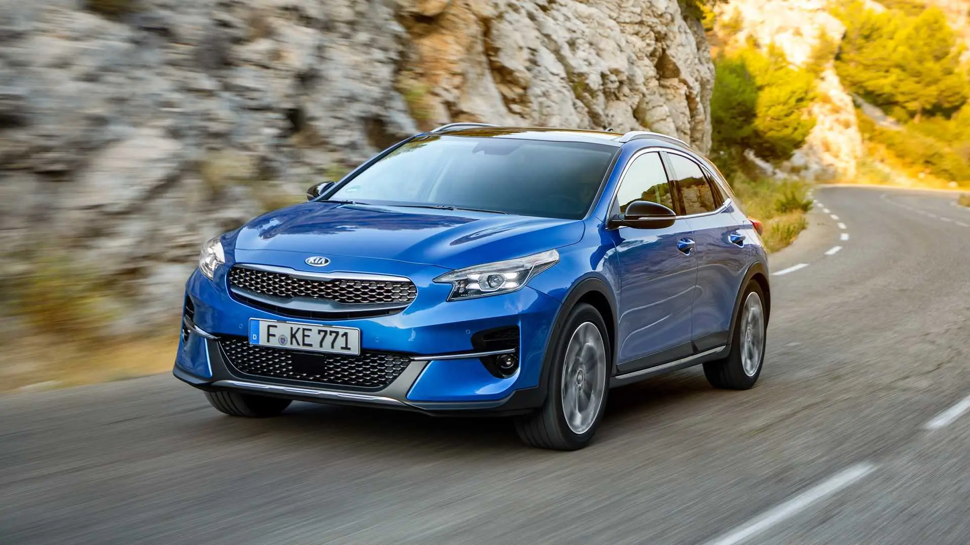 Kia XCeed XCeed 1.6 CRDI 4x2 Prestige DCT 3