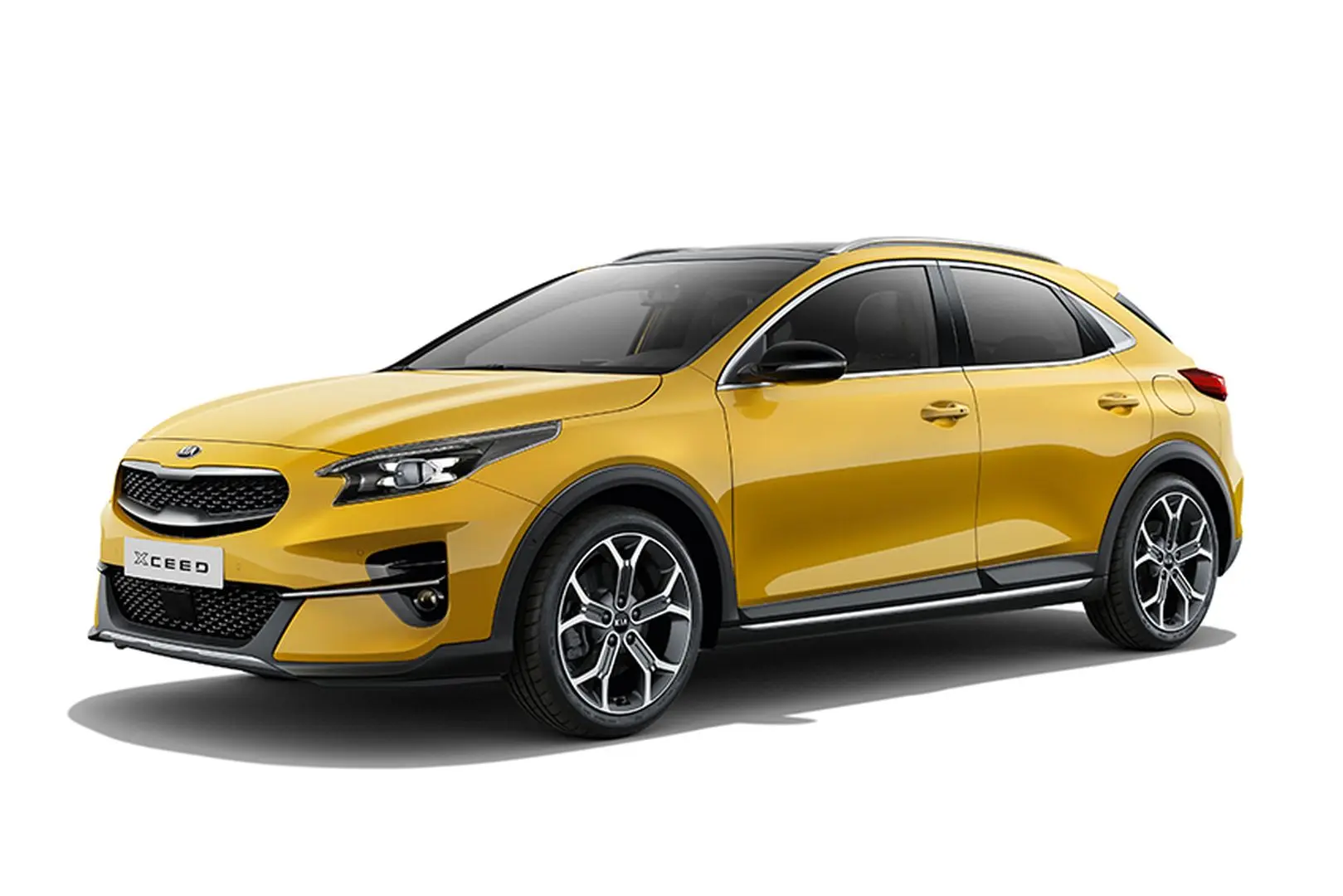 Kia XCeed XCeed 1.6 CRDI 4x2 Prestige DCT 6