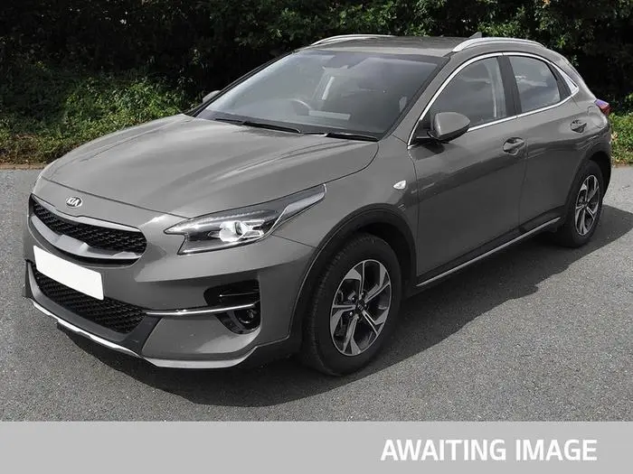 Kia XCeed XCeed 1.6 CRDI 4x2 Prestige Design DCT 4