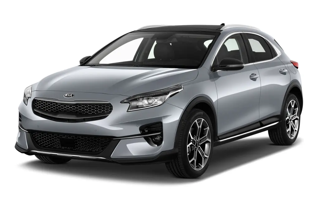 Kia XCeed XCeed 1.6 CRDI 4x2 Prestige Design DCT 6