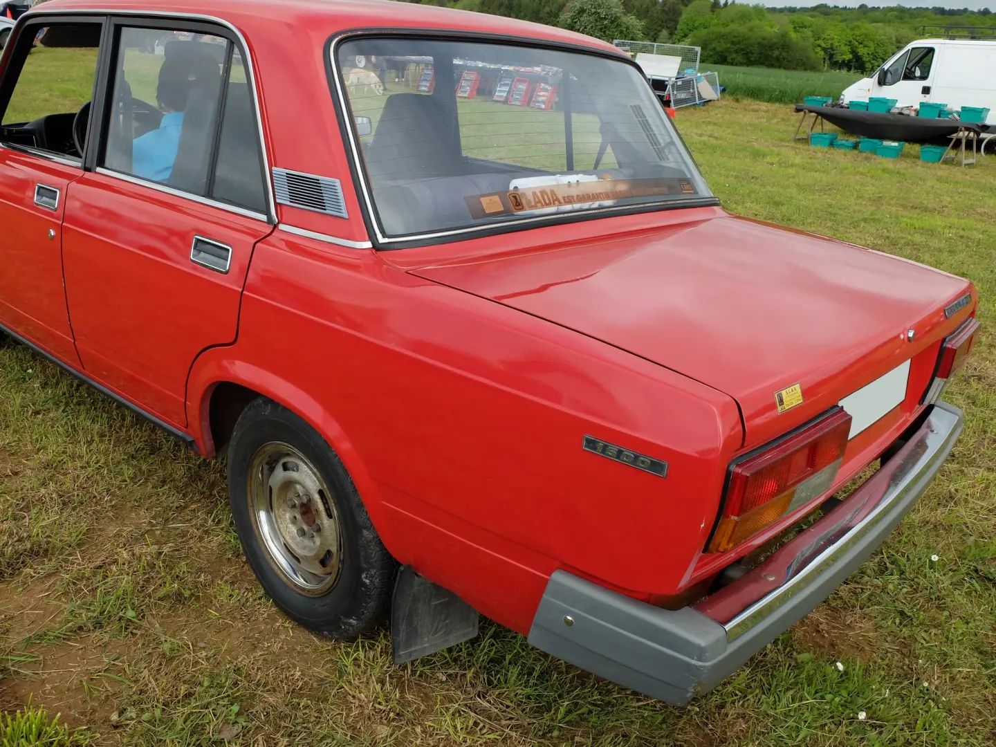 Lada  2107 1.5 0