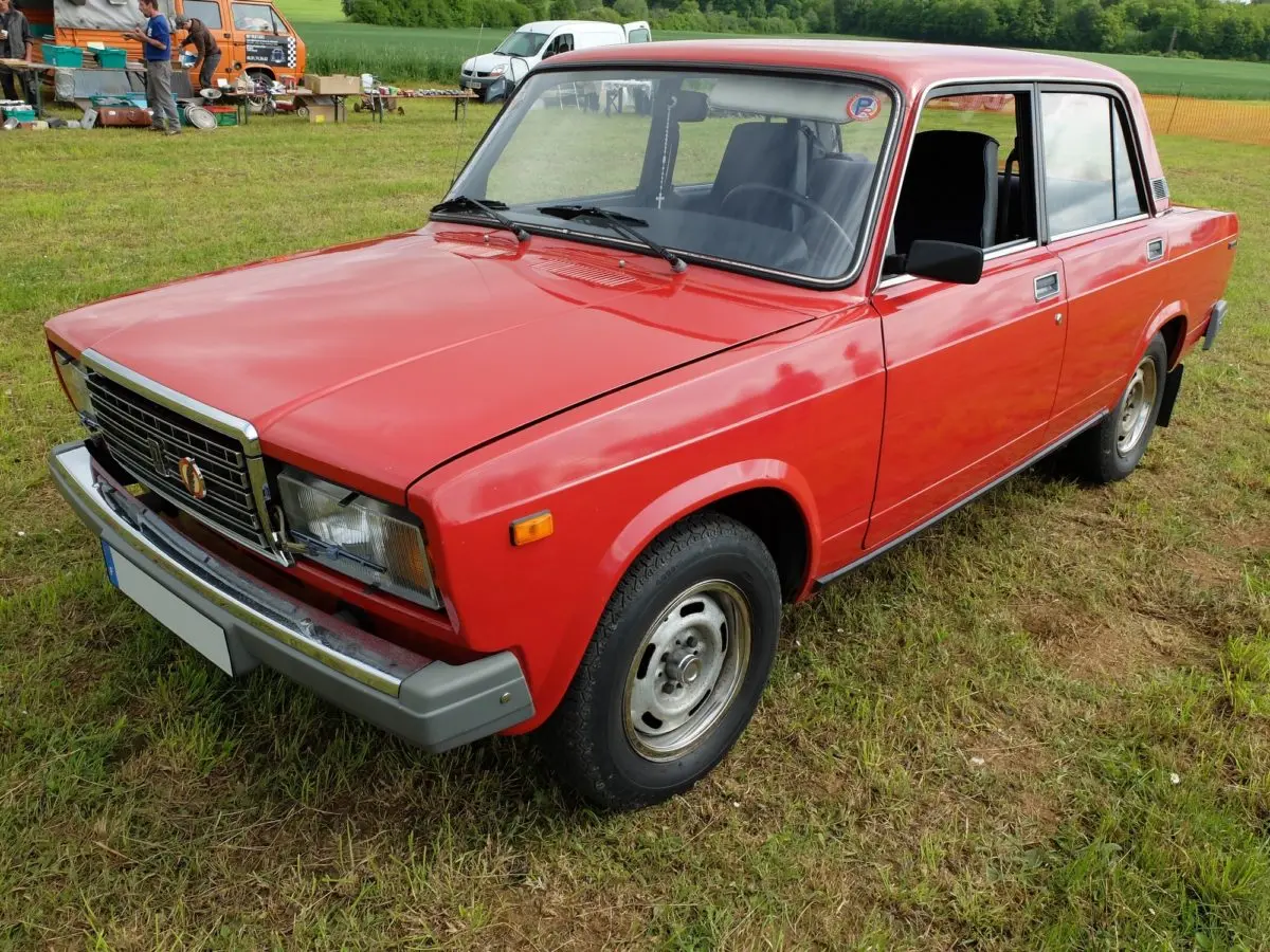 Lada  2107 1.5 1