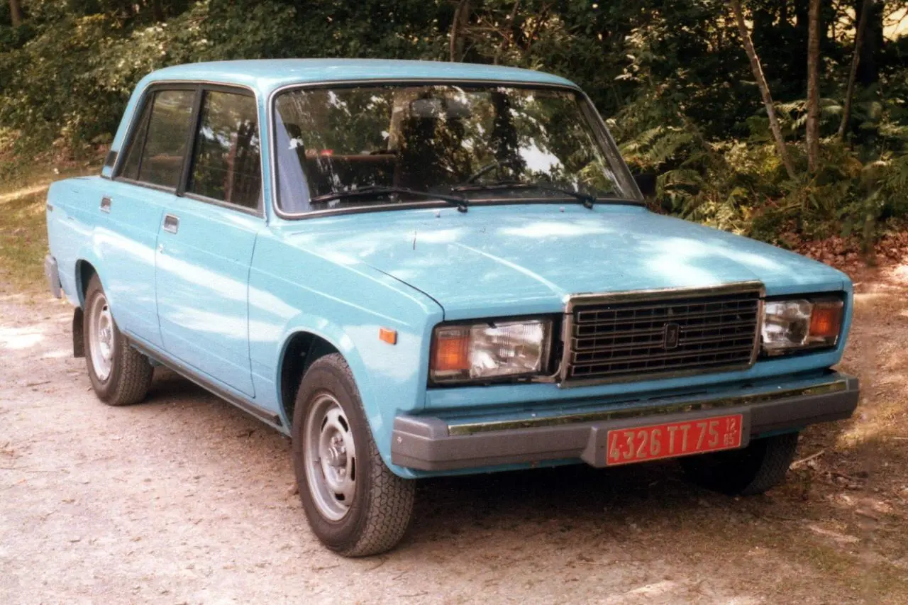 Lada  2107 1.5 2