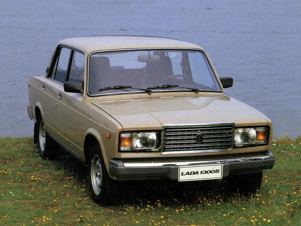 Lada  2107 1.5 3