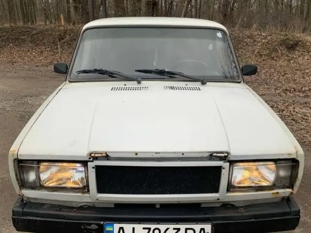 Lada  2107 1.5 3