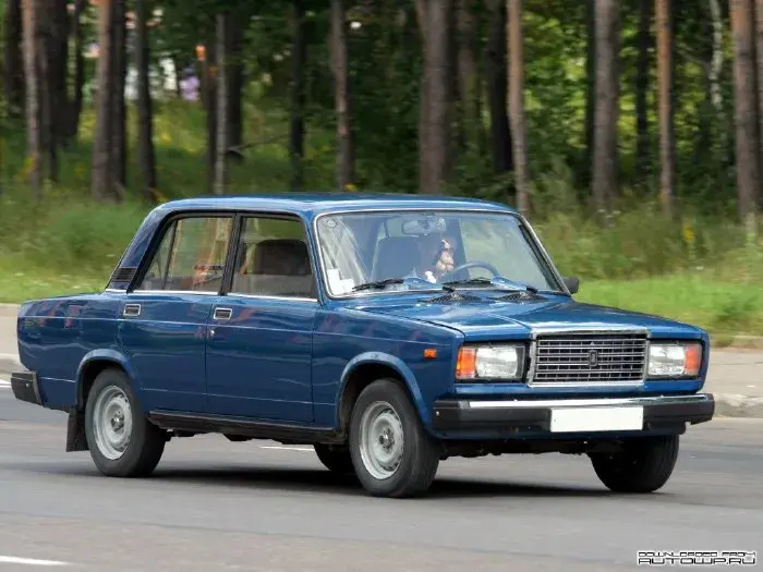 Lada  2107 1.5 3