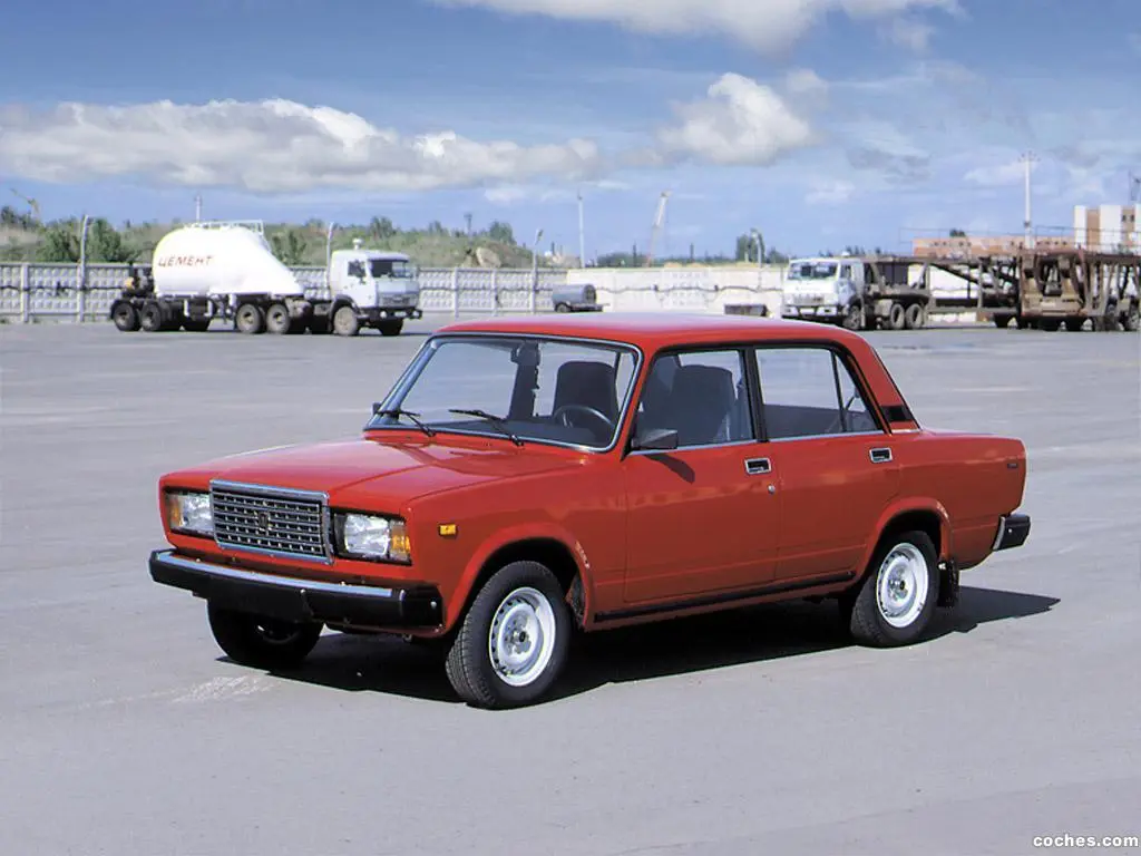 Lada  2107 1.5 0