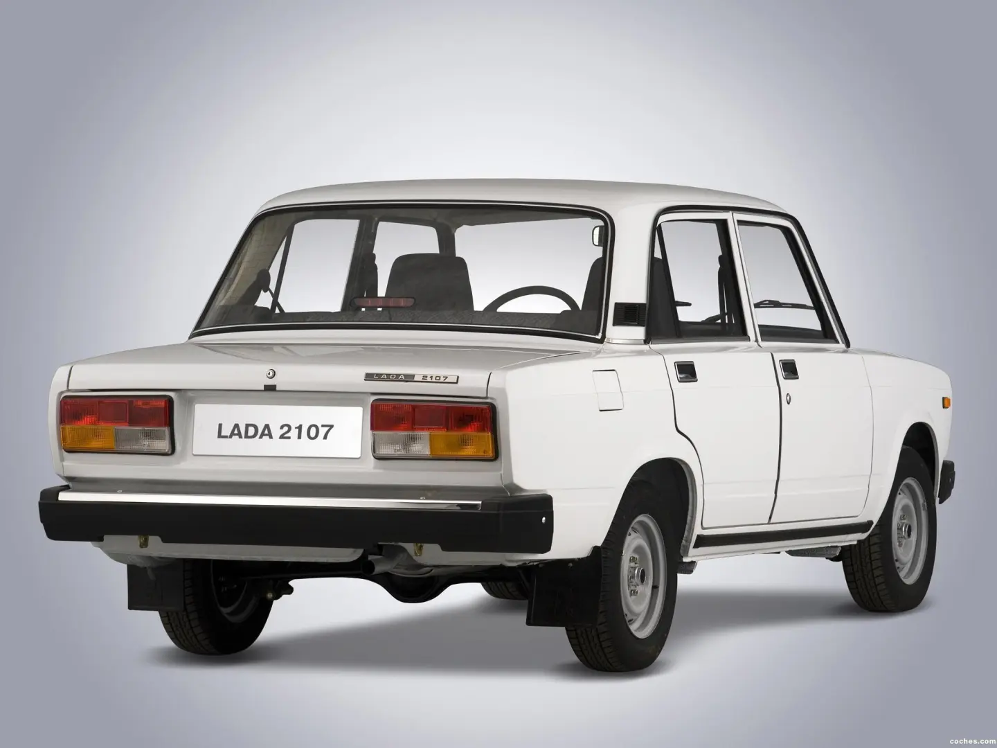 Lada  2107 1.5 3