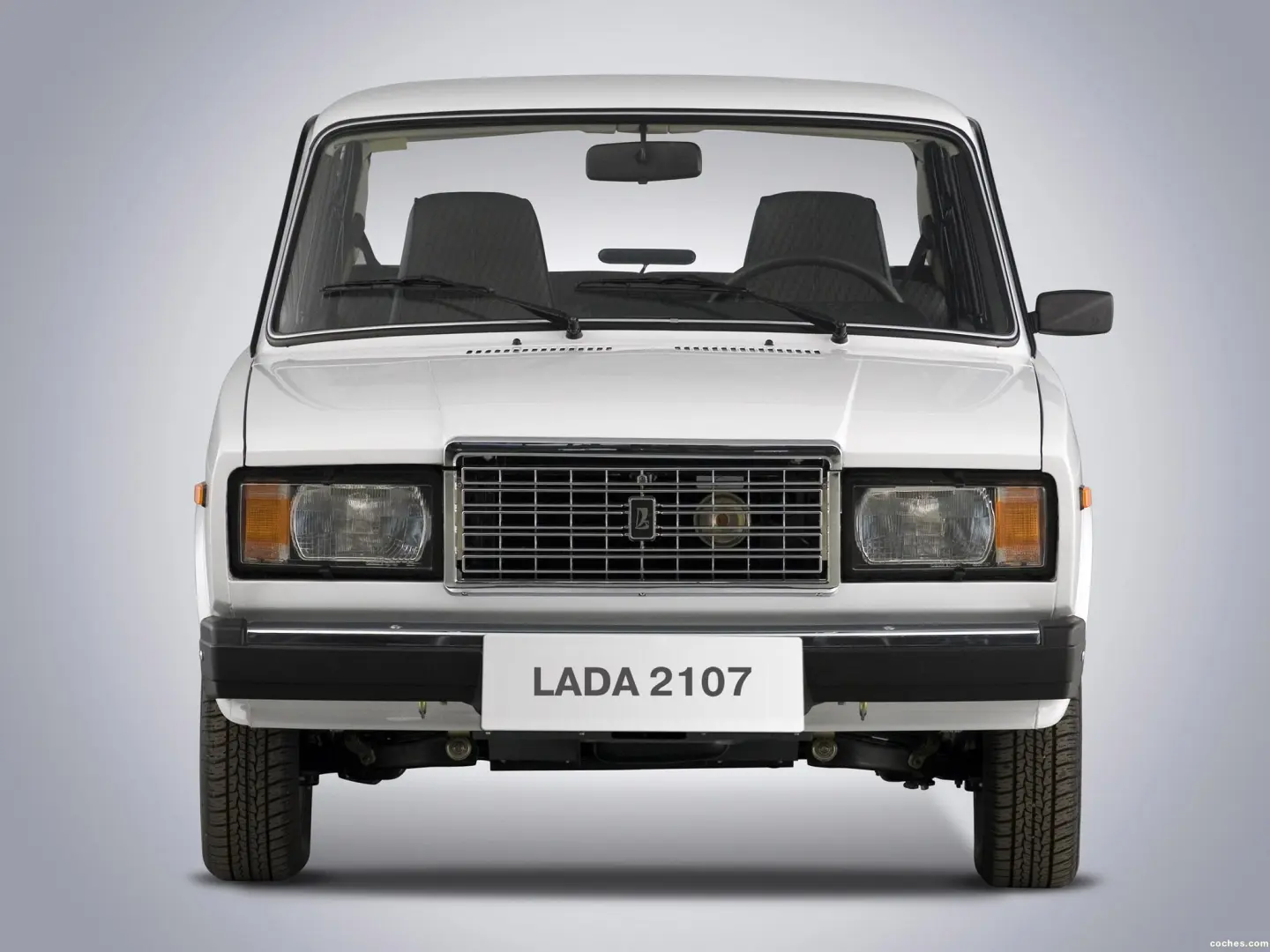 Lada  2107 1.5 6
