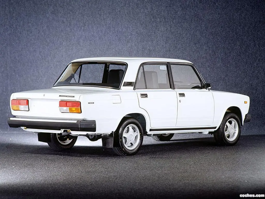Lada  2107 1.5 4