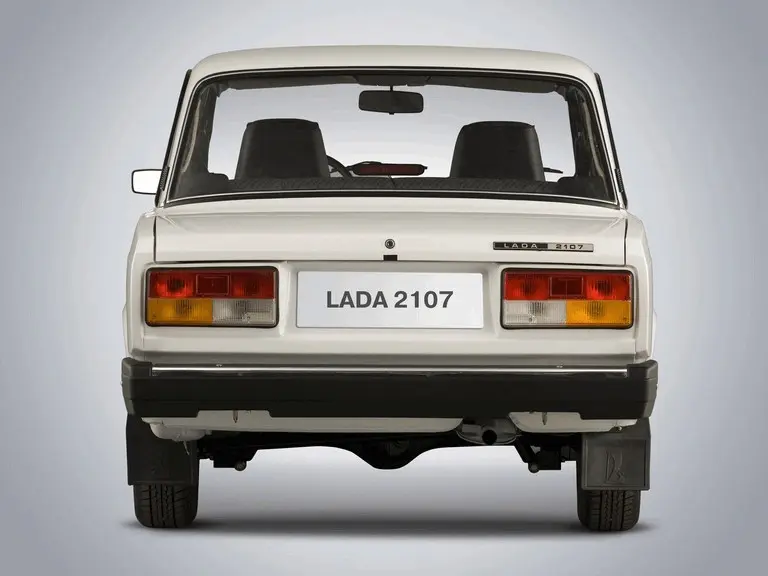 Lada  2107 1.5 5