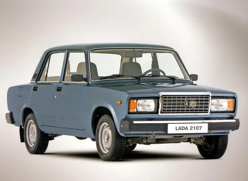 Lada  2107 1.5 5
