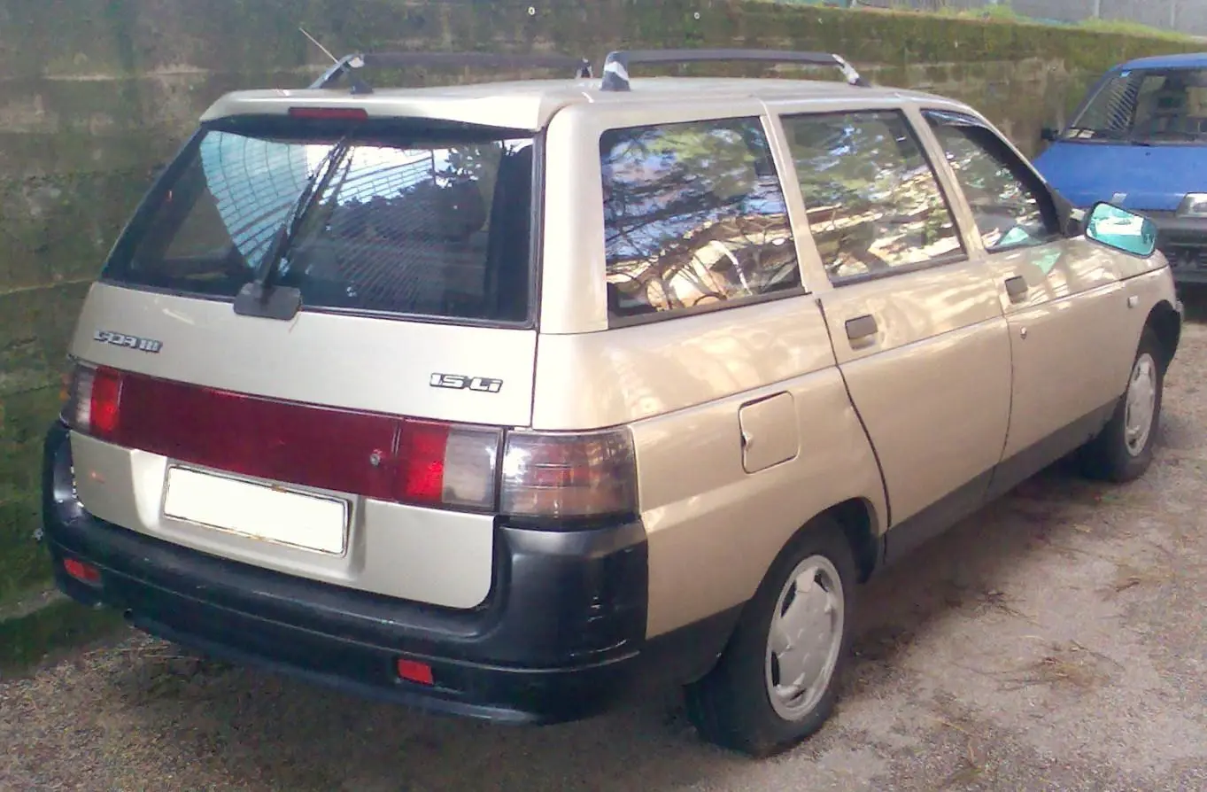 Lada  2110 1.5 111 LI 1