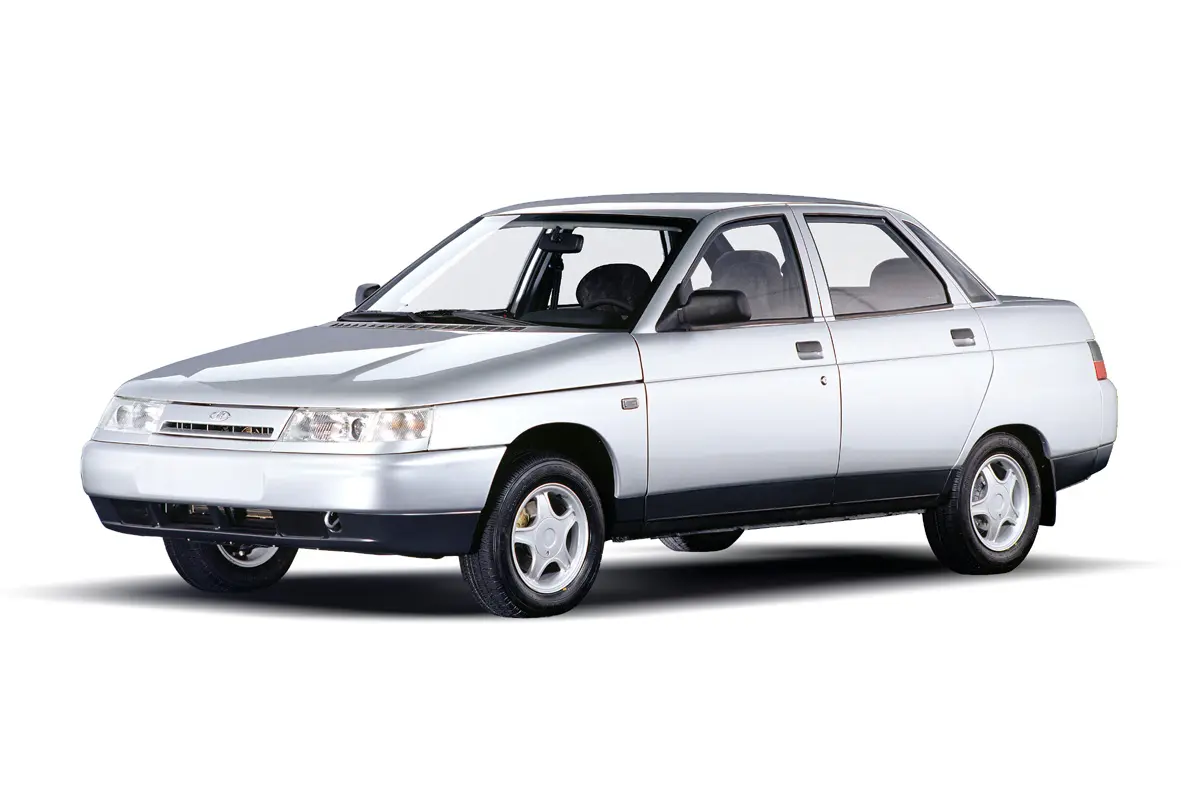 Lada  2110 1.5 111 LI 0