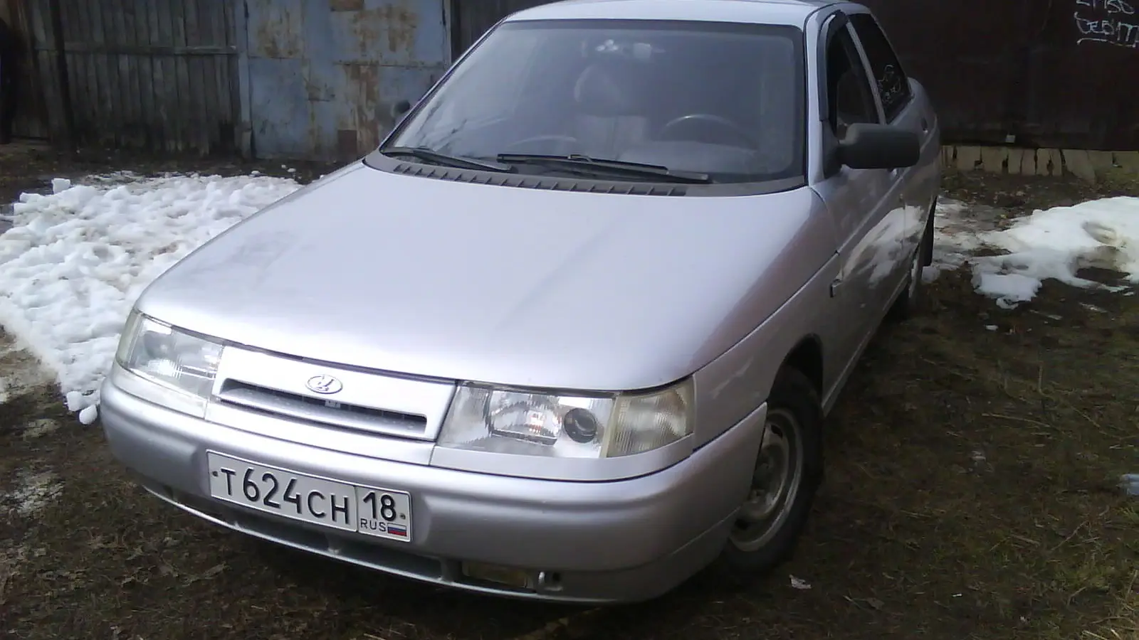 Lada  2110 1.5 111 LI 3