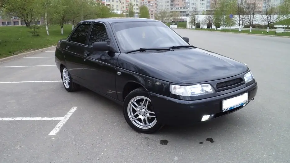Lada  2110 1.5 111 LI 4