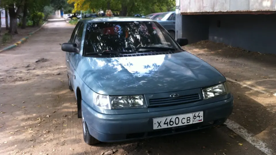 Lada  2110 1.5 111 LI 2