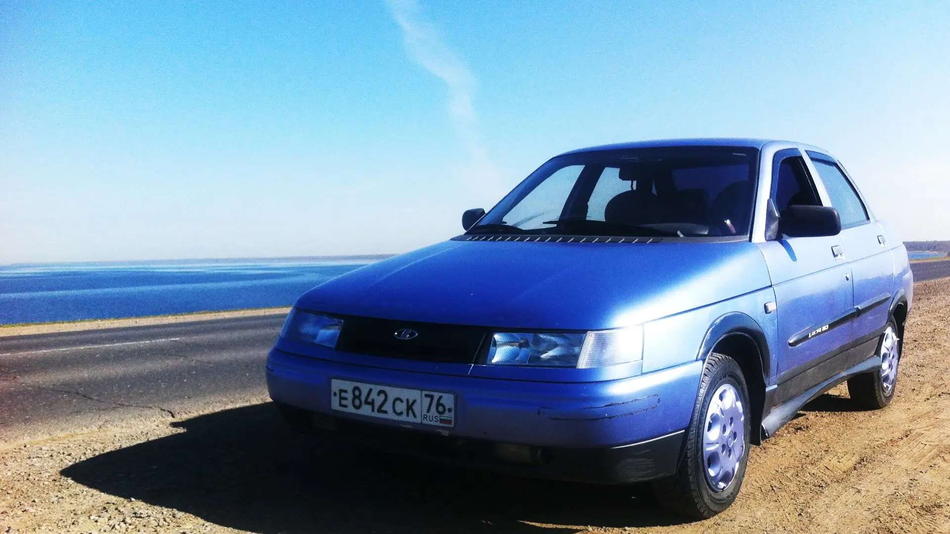 Lada  2110 1.5 111 LI 1