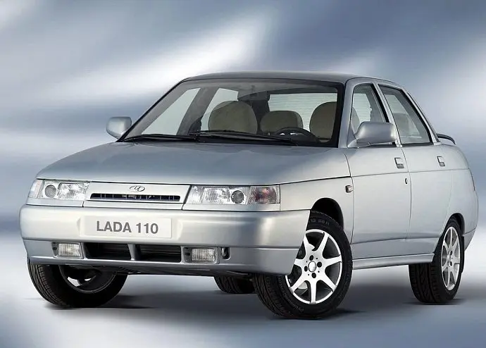 Lada  2110 1.5 111 LI 3